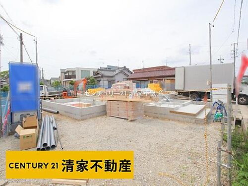 愛知県春日井市柏原町３丁目 3780万円 4LDK