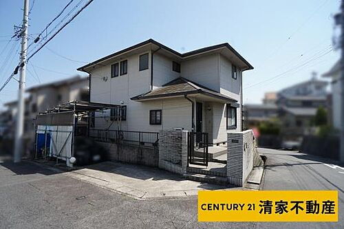 愛知県春日井市坂下町７丁目 1680万円