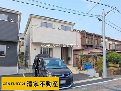 愛知県小牧市大字本庄 2290万円 4SLDK