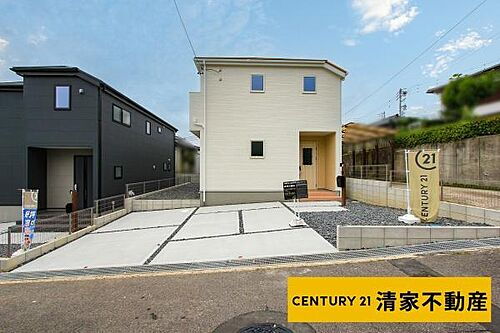 愛知県春日井市石尾台3丁目 2880万円 5LDK