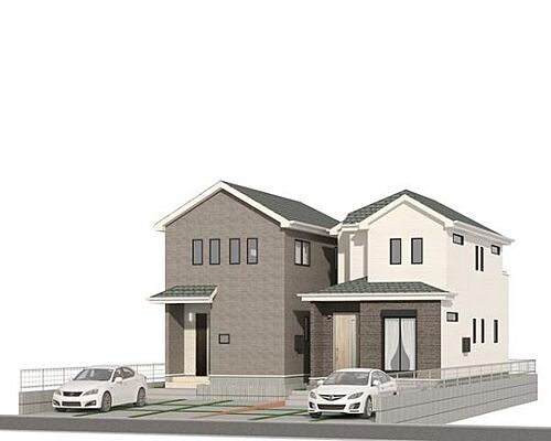 愛知県春日井市石尾台2丁目 2990万円 3SLDK