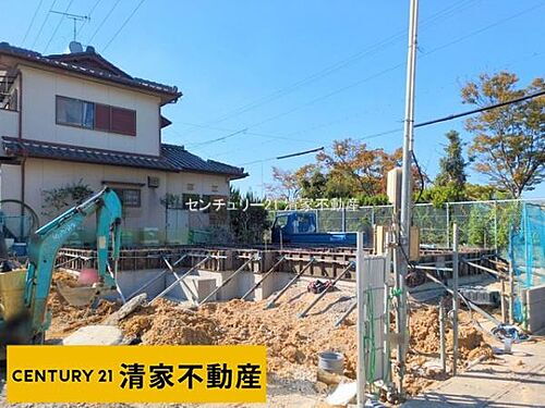 愛知県小牧市大字本庄 3299万円 4LDK