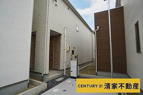 愛知県春日井市白山町８丁目 2690万円 3LDK