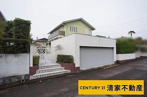 愛知県春日井市中央台５丁目 3380万円