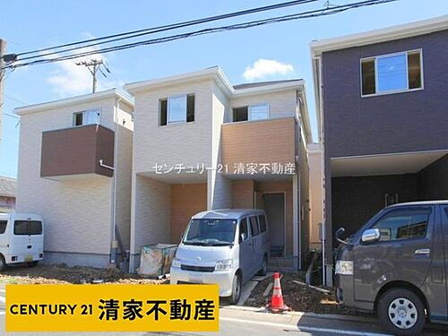 愛知県春日井市如意申町２丁目 3190万円 4LDK