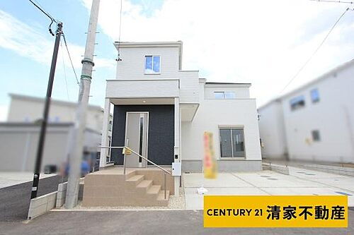 愛知県春日井市下津町 3298万円 4LDK