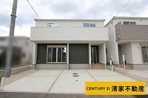 愛知県春日井市下津町 3698万円 4LDK