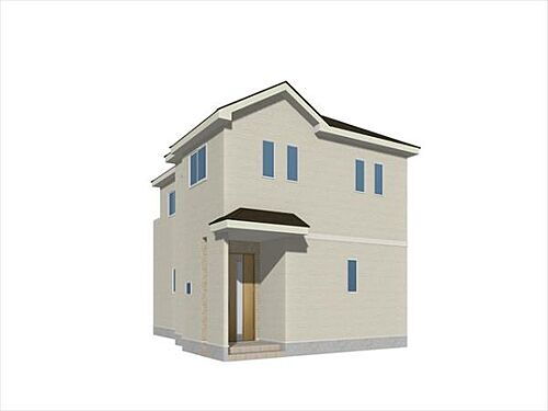愛知県春日井市松河戸町６丁目 3390万円 4LDK