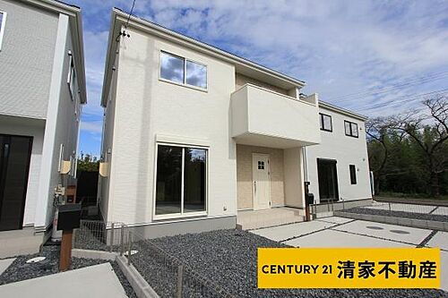 愛知県春日井市桃山町 3080万円 4LDK
