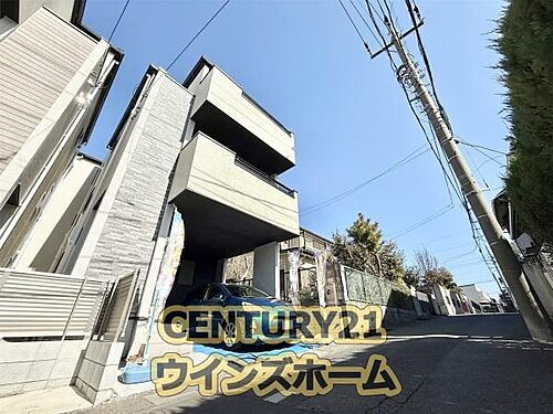 埼玉県さいたま市中央区本町西１丁目 4599万円