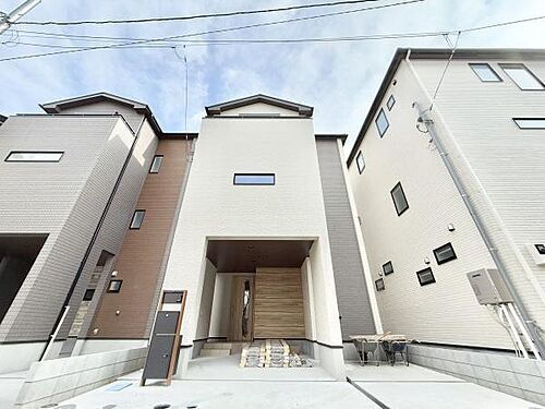 埼玉県さいたま市中央区桜丘２丁目 4380万円 2SLDK