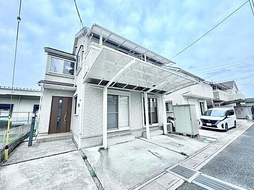 埼玉県さいたま市緑区大字大間木 3380万円