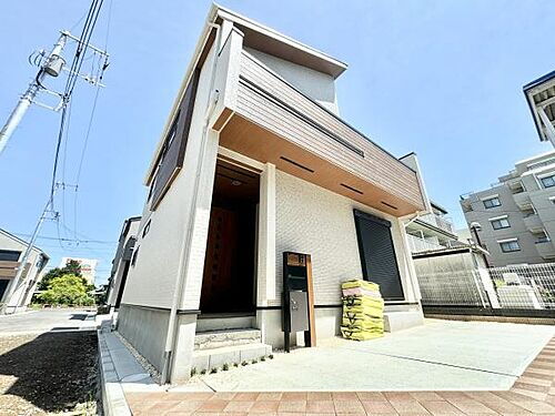 埼玉県さいたま市桜区大字白鍬 4398万円 3LDK