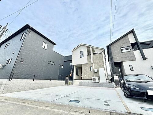 埼玉県さいたま市西区大字西遊馬 3798万円 3LDK