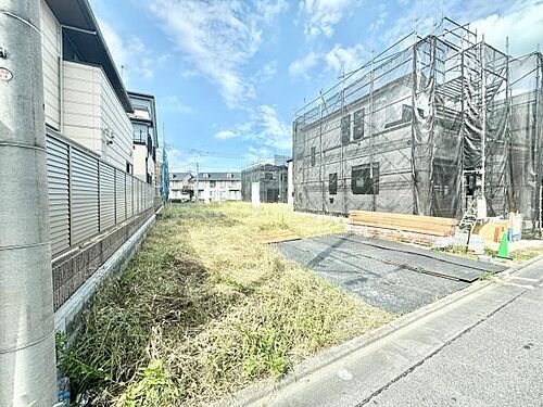 埼玉県さいたま市桜区田島5丁目 5980万円 3SLDK