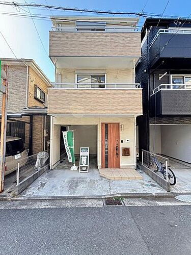 神奈川県横浜市鶴見区朝日町１丁目 3799万円