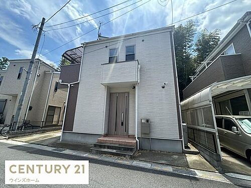埼玉県川口市大字安行原 2499万円
