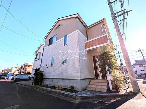 埼玉県さいたま市南区大字大谷口 3880万円
