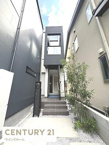 埼玉県さいたま市大宮区高鼻町１丁目 6480万円 2SLDK