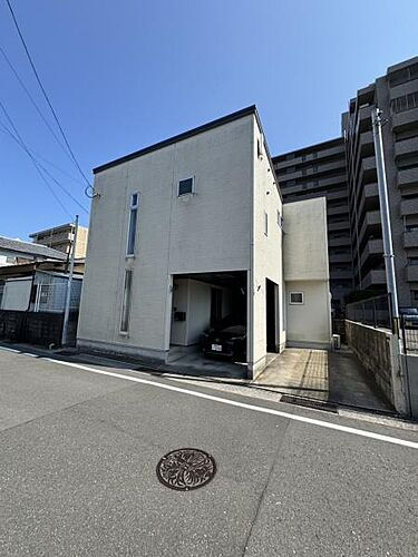 宮崎県宮崎市大橋２丁目 2180万円