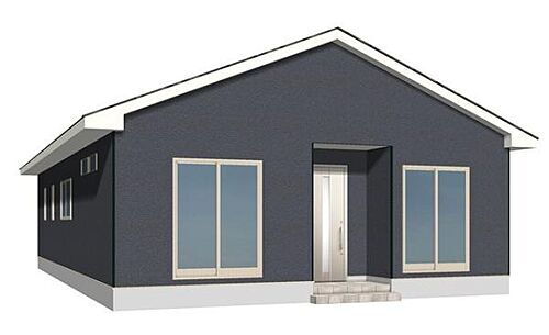 宮崎県都城市一万城町 2048万円 4LDK