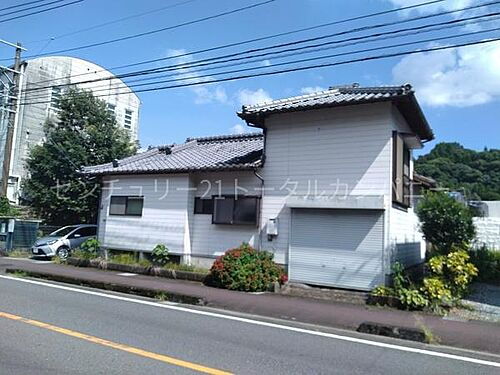 宮崎県宮崎市高岡町五町 中古住宅