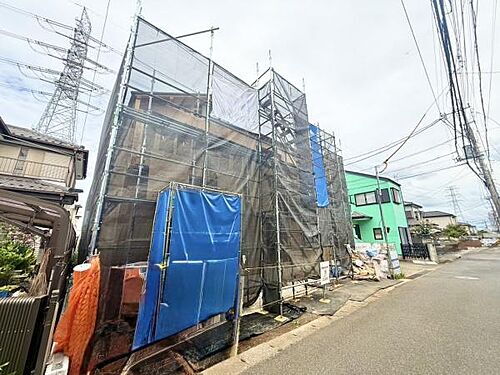 千葉県佐倉市井野 3290万円 3SLDK