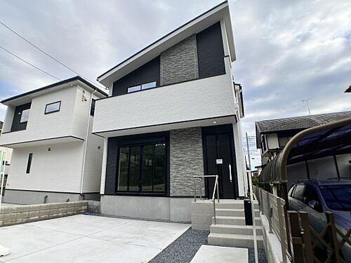 千葉県四街道市千代田２丁目 3099万円 4LDK