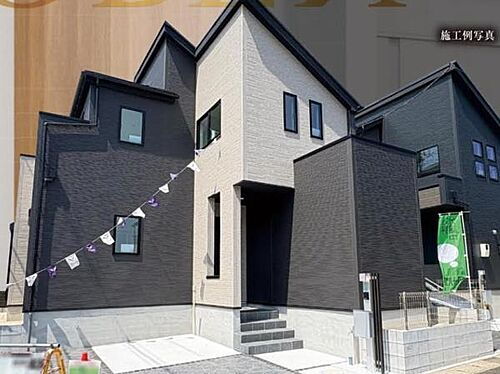 千葉県佐倉市石川 2790万円 4LDK