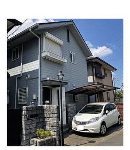 千葉県八千代市勝田台南３丁目 中古住宅