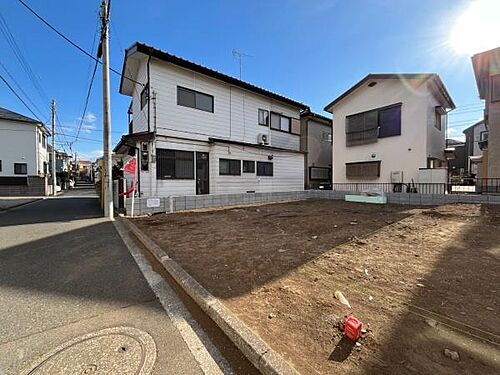 千葉県船橋市高野台3丁目 3998万円 4LDK