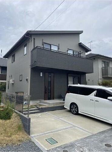 千葉県木更津市請西南３丁目 3850万円
