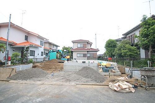千葉県印旛郡栄町酒直台１丁目 2288万円 4LDK