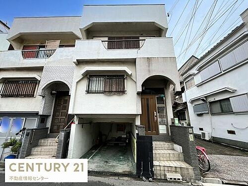 大阪府大阪市港区田中１丁目 1690万円