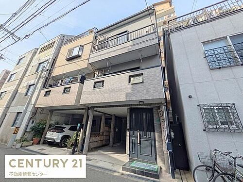 大阪府大阪市港区市岡元町２丁目 中古住宅