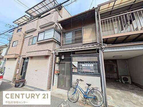 大阪府大阪市大正区北村１丁目 480万円