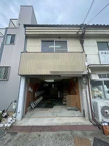 大阪府守口市高瀬町１丁目 550万円