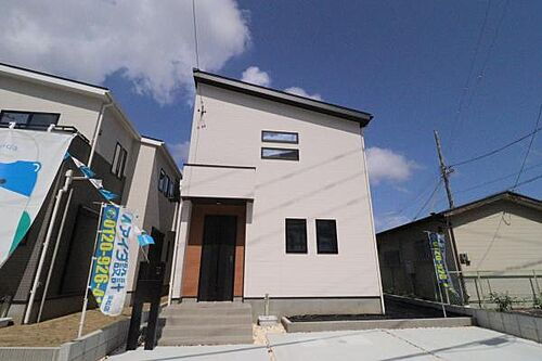 静岡県浜松市中央区宮竹町 中古住宅