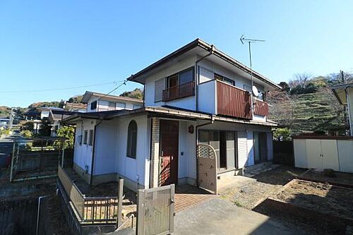 静岡県浜松市浜名区引佐町金指 720万円 5DK