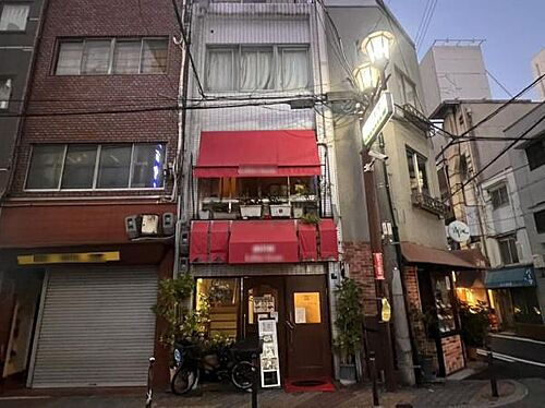 大阪府大阪市中央区西心斎橋２丁目 22800万円