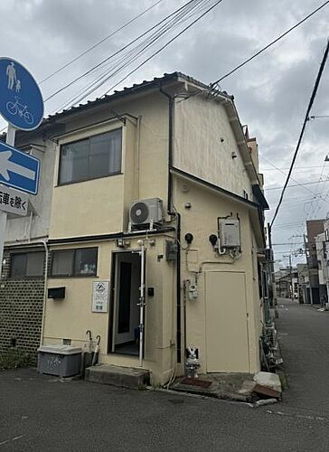 大阪府大阪市此花区西九条４丁目 中古住宅