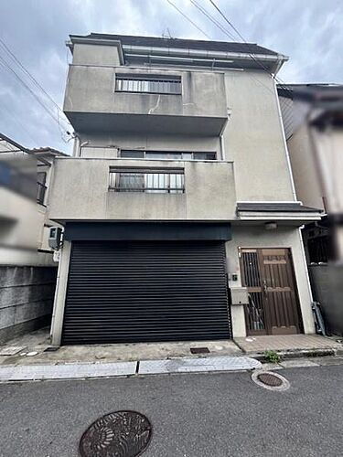 大阪府枚方市出口５丁目 980万円