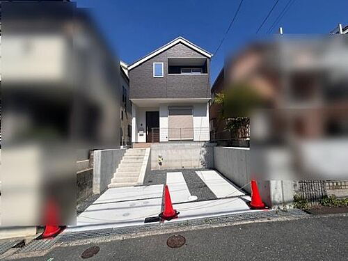 大阪府枚方市長尾元町７丁目 2998万円 4LDK