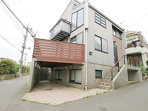 埼玉県所沢市若松町 1979万円