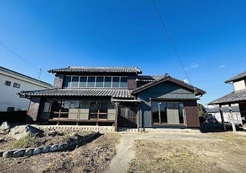 静岡県磐田市川袋 1748万円 7SLDK