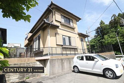 静岡県磐田市大久保 中古住宅
