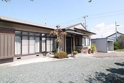 静岡県袋井市浅名 2500万円