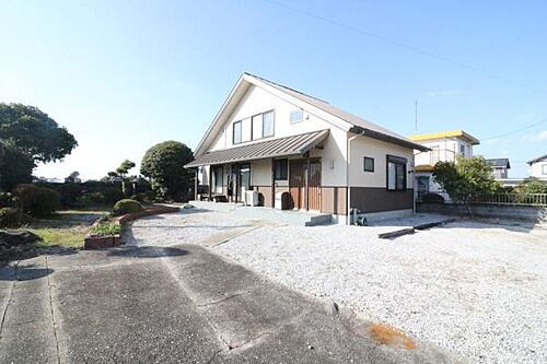 静岡県磐田市匂坂中 中古住宅