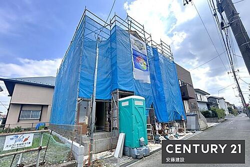 埼玉県狭山市中央４丁目 3190万円 2SLDK