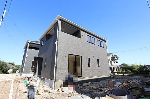 埼玉県入間市宮寺 2670万円 4LDK